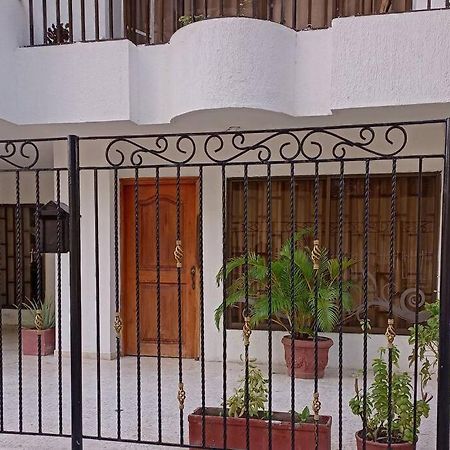 Mini Loft Cartagena Exterior foto