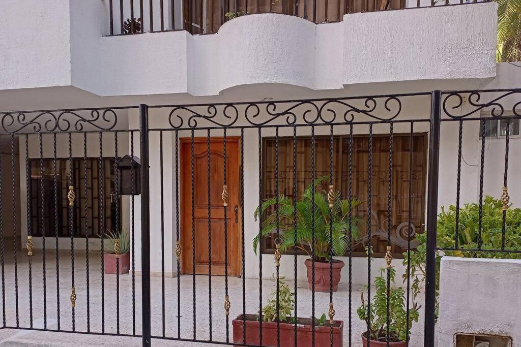 Mini Loft Cartagena Exterior foto