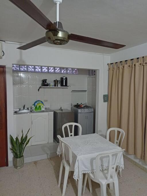 Mini Loft Cartagena Exterior foto
