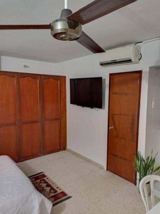 Mini Loft Cartagena Exterior foto